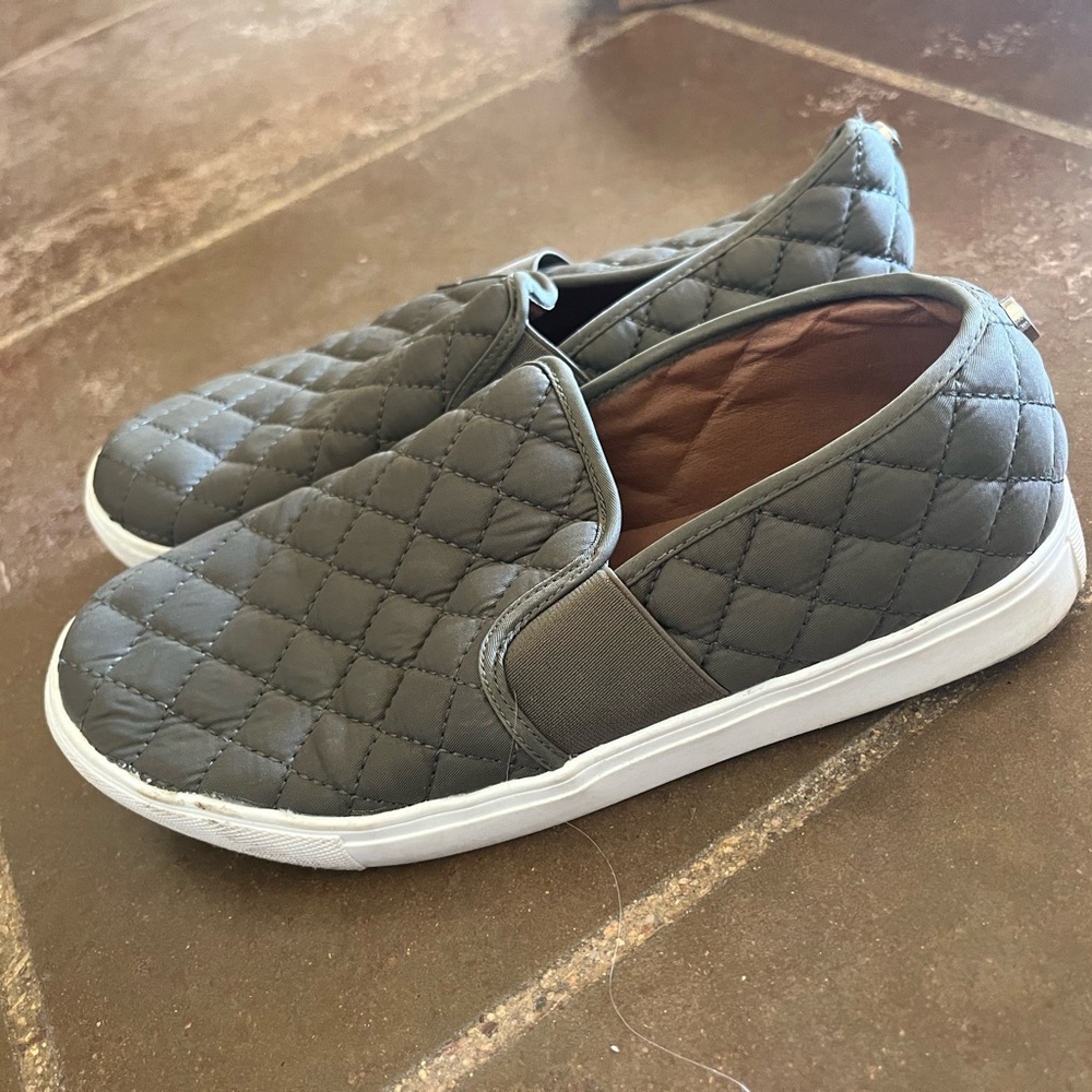Steve Madden